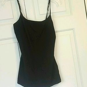 Express black cami